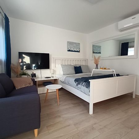 Apartament App Hedonist Novigrad  Zewnętrze zdjęcie