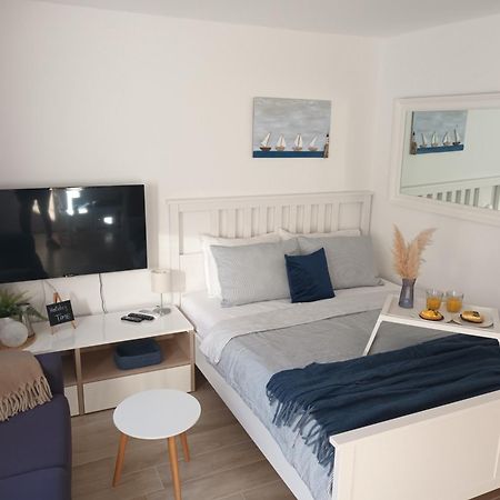 Apartament App Hedonist Novigrad  Zewnętrze zdjęcie