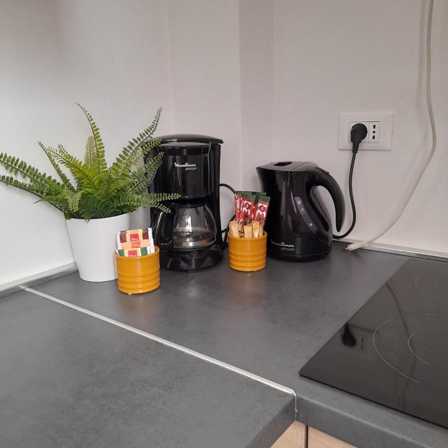 Apartament App Hedonist Novigrad  Zewnętrze zdjęcie