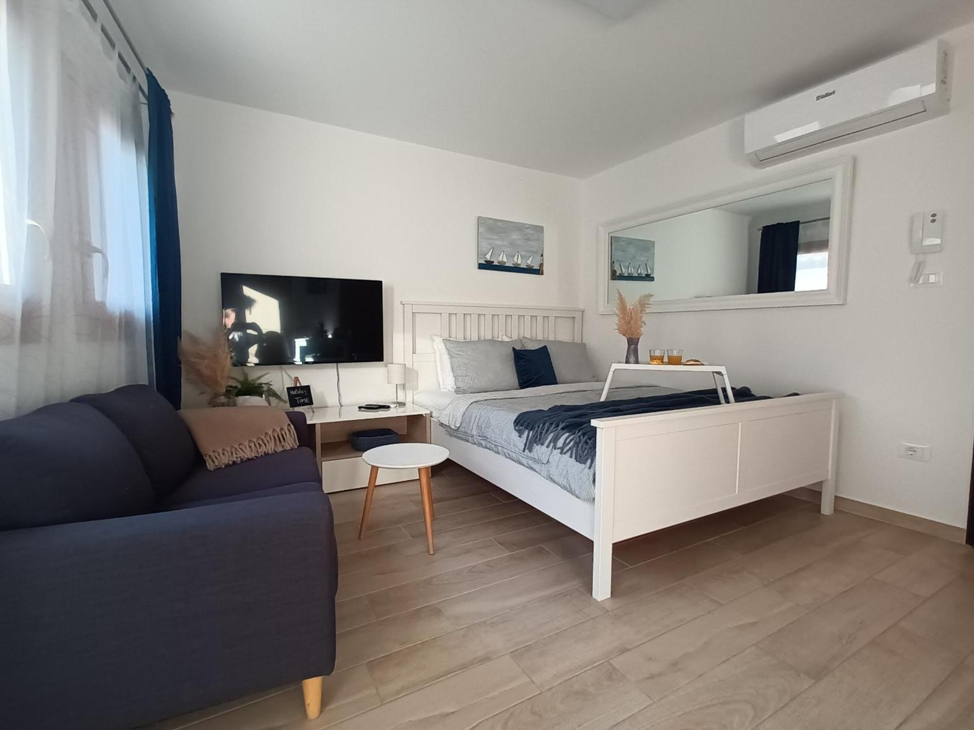 Apartament App Hedonist Novigrad  Zewnętrze zdjęcie