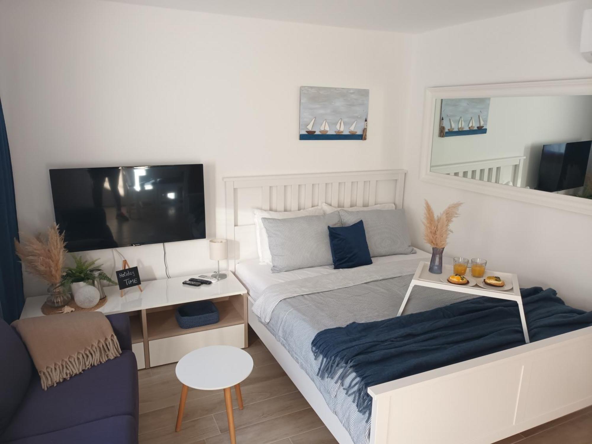 Apartament App Hedonist Novigrad  Zewnętrze zdjęcie