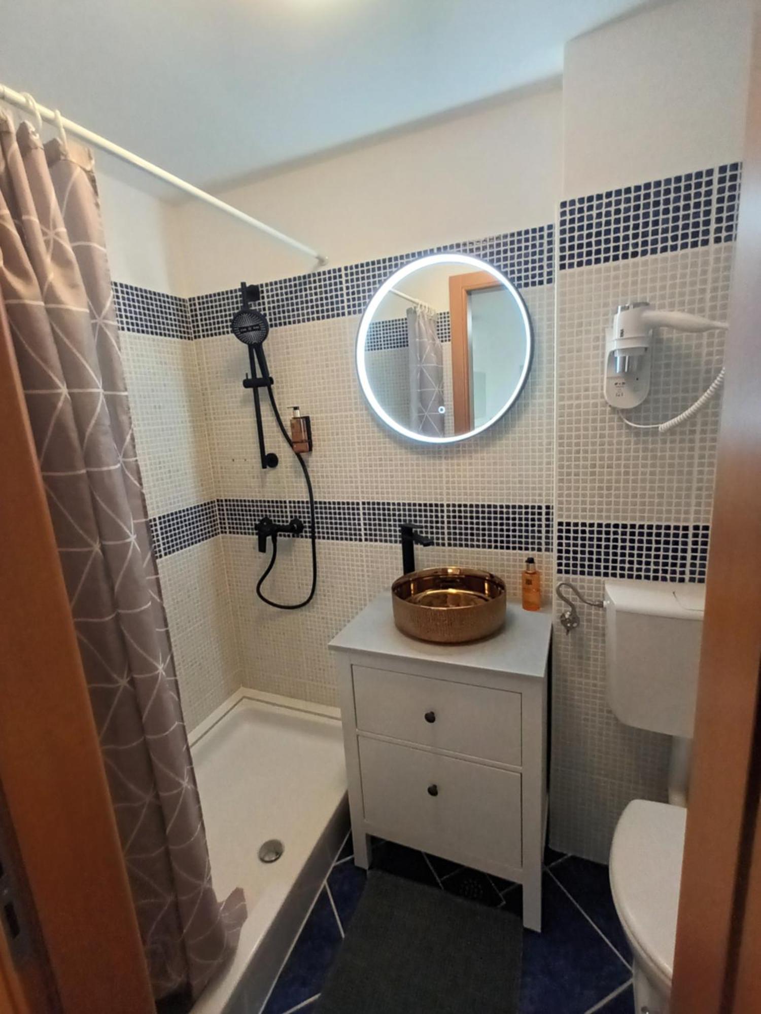 Apartament App Hedonist Novigrad  Zewnętrze zdjęcie