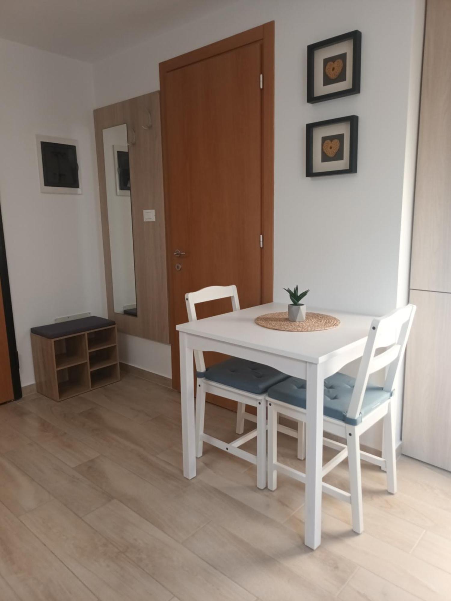 Apartament App Hedonist Novigrad  Zewnętrze zdjęcie