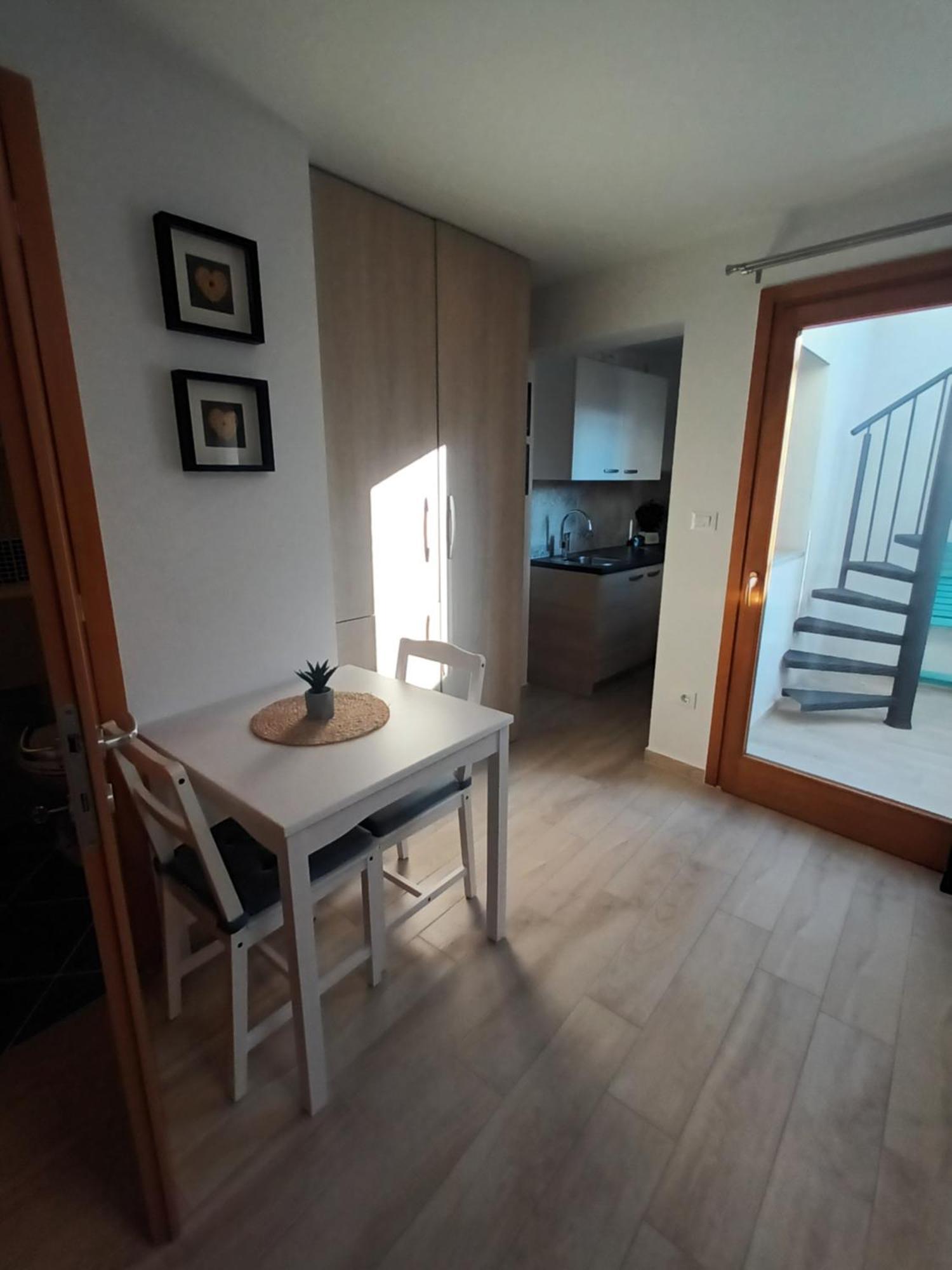 Apartament App Hedonist Novigrad  Zewnętrze zdjęcie